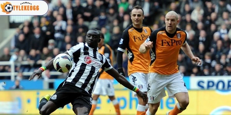 Nhận xét chung về Fulham vs Newcastle United