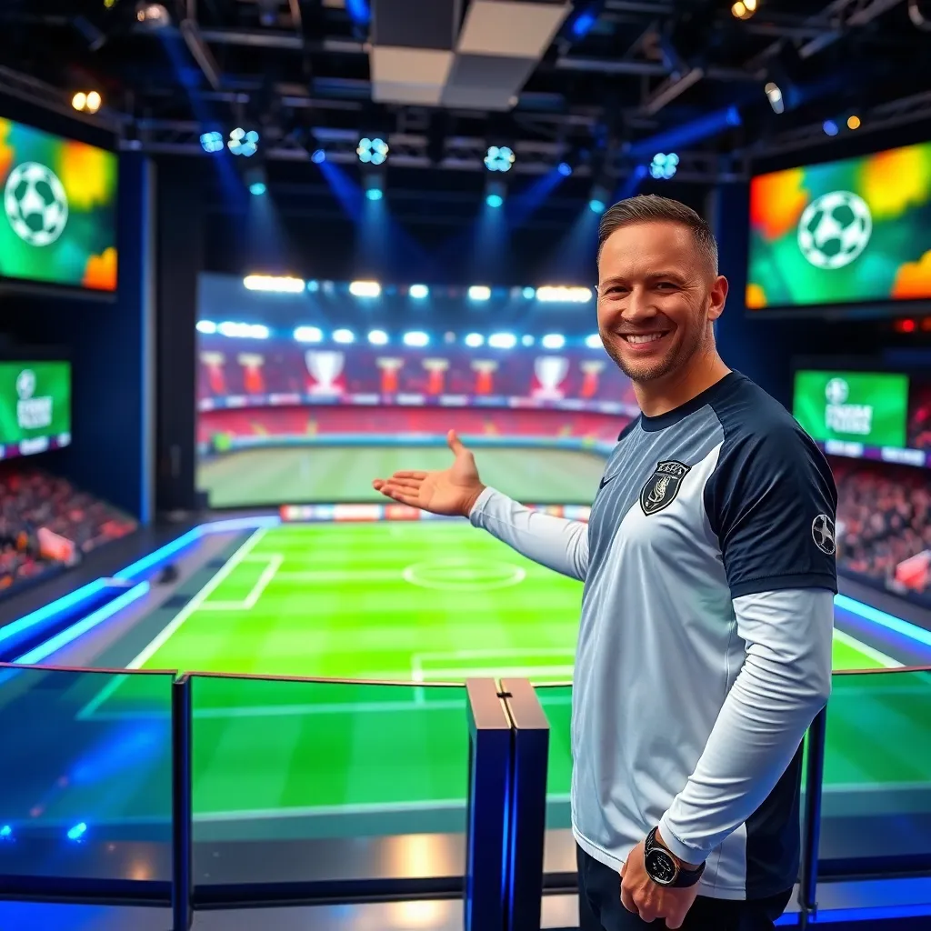 Các Loại Kèo Phổ Biến Trong Champions League